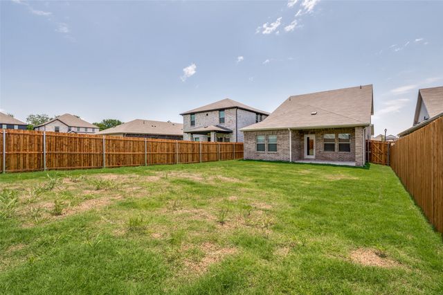 602 Ezra Lane, Mckinney, TX 75069