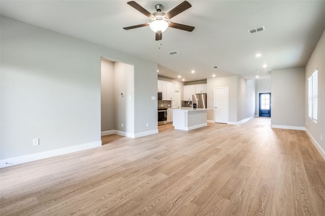 602 Ezra Lane, Mckinney, TX 75069