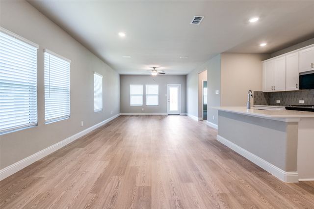 602 Ezra Lane, Mckinney, TX 75069