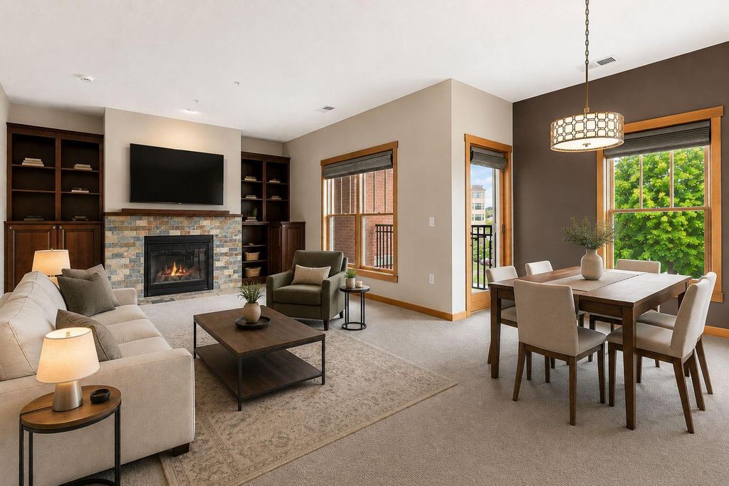 350 Main Street N 242, Stillwater, MN 55082 — exterior