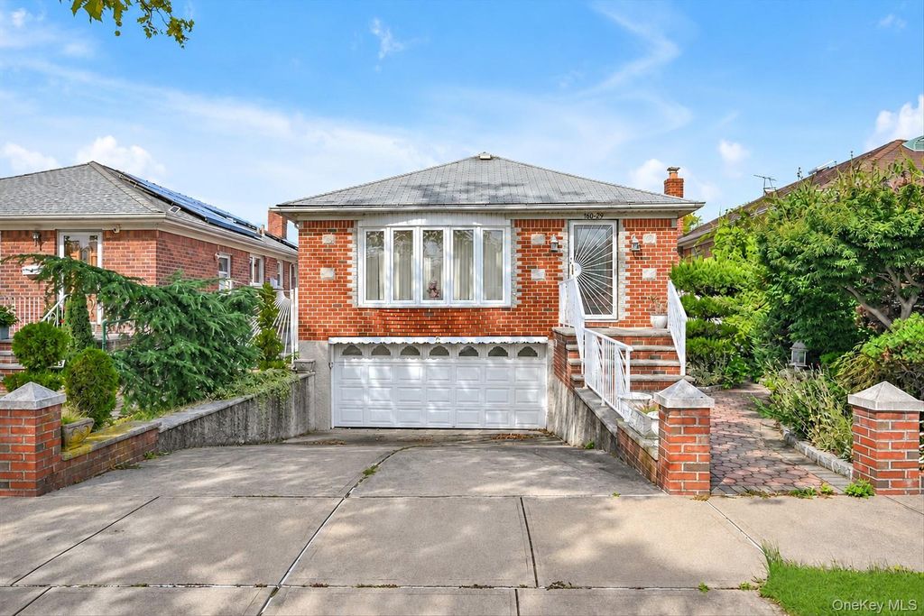 160-29 25th Avenue, Whitestone, NY 11357 — exterior