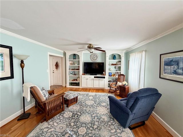 3508 Carter RD, Portsmouth, VA 23703