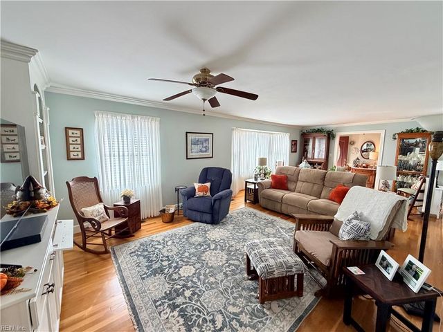 3508 Carter RD, Portsmouth, VA 23703