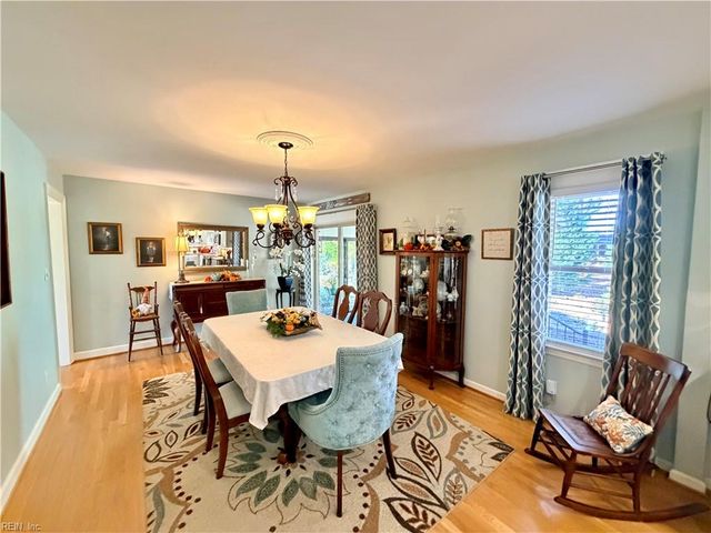 3508 Carter RD, Portsmouth, VA 23703