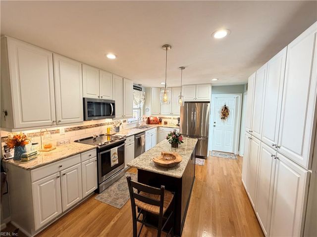 3508 Carter RD, Portsmouth, VA 23703