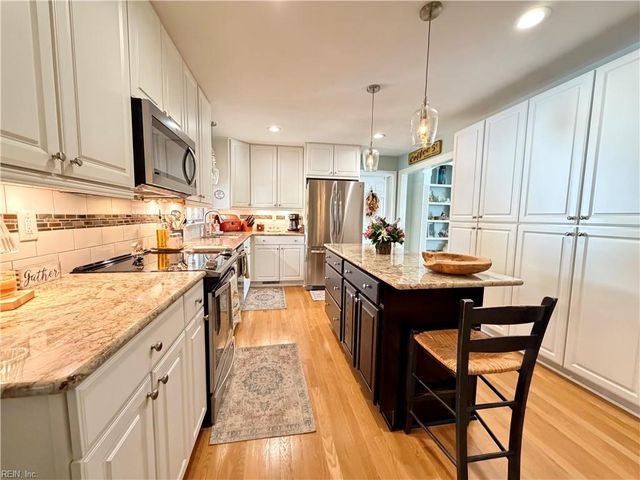 3508 Carter RD, Portsmouth, VA 23703