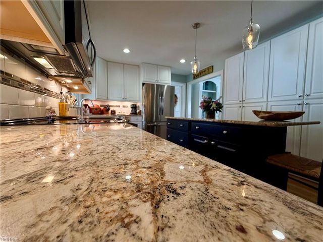 3508 Carter RD, Portsmouth, VA 23703