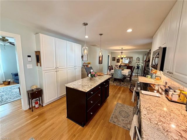 3508 Carter RD, Portsmouth, VA 23703