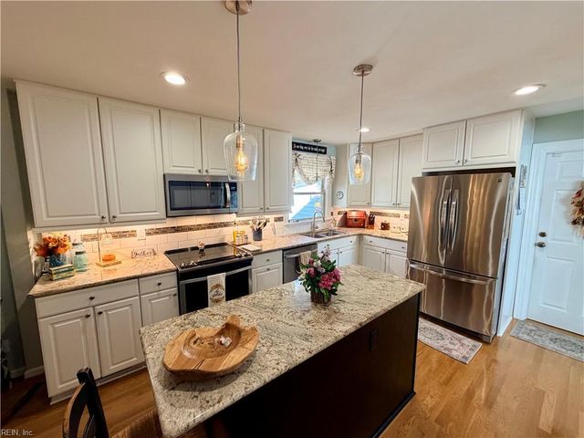 3508 Carter RD, Portsmouth, VA 23703