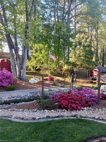 3508 Carter RD, Portsmouth, VA 23703