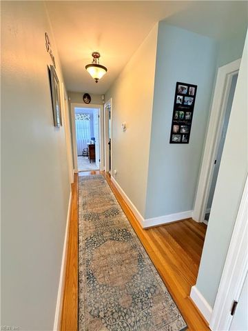 3508 Carter RD, Portsmouth, VA 23703