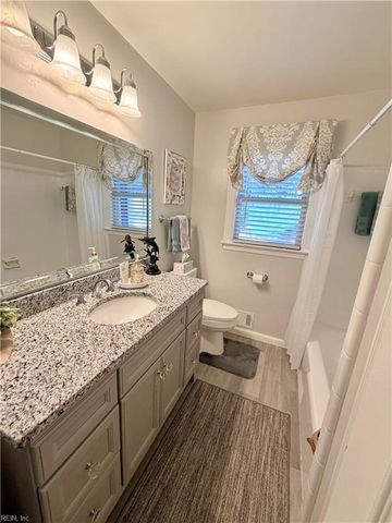 3508 Carter RD, Portsmouth, VA 23703