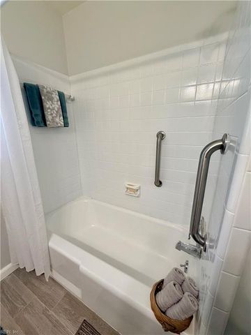 3508 Carter RD, Portsmouth, VA 23703