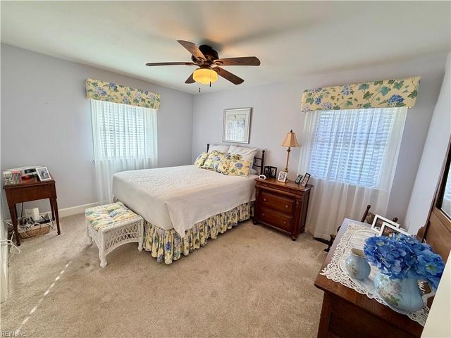 3508 Carter RD, Portsmouth, VA 23703