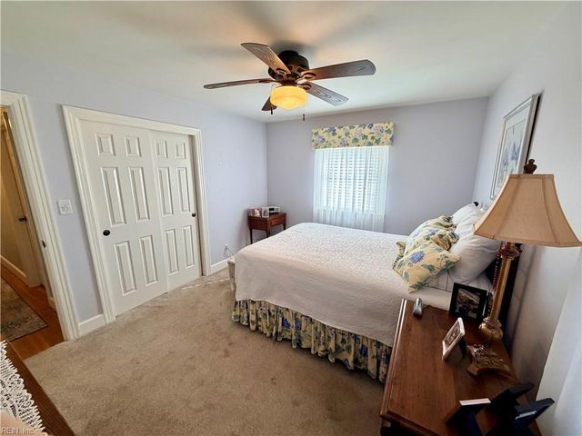 3508 Carter RD, Portsmouth, VA 23703