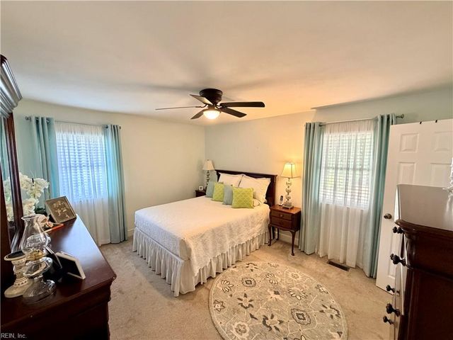 3508 Carter RD, Portsmouth, VA 23703