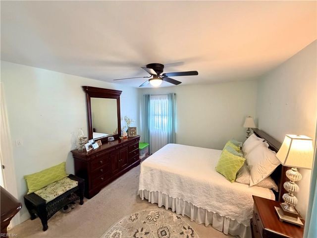 3508 Carter RD, Portsmouth, VA 23703