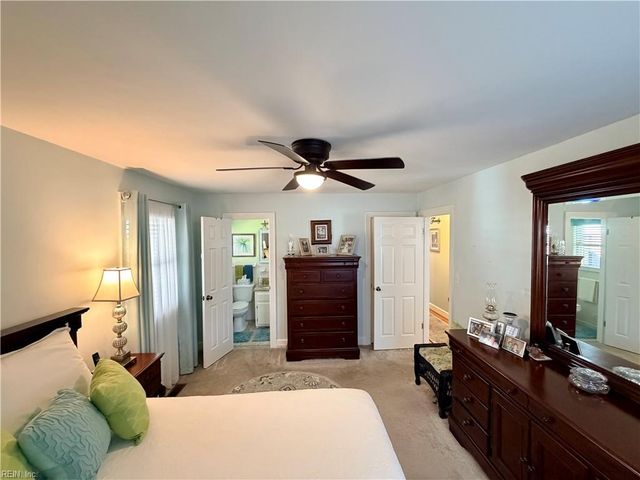 3508 Carter RD, Portsmouth, VA 23703