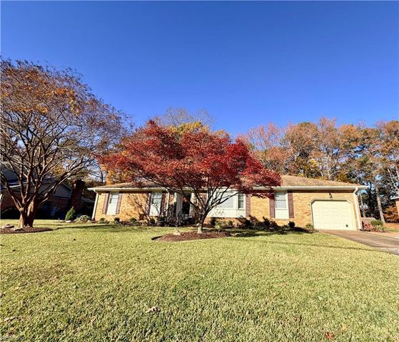 3508 Carter RD, Portsmouth, VA 23703