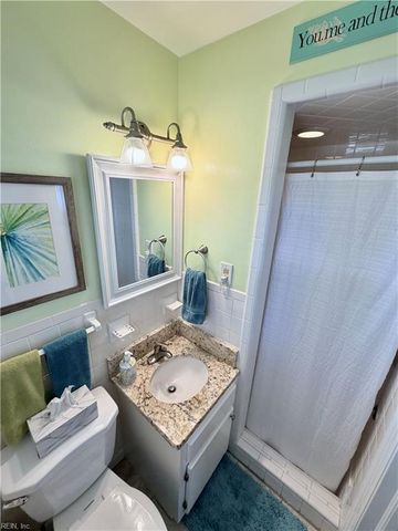 3508 Carter RD, Portsmouth, VA 23703