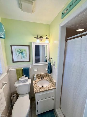 3508 Carter RD, Portsmouth, VA 23703