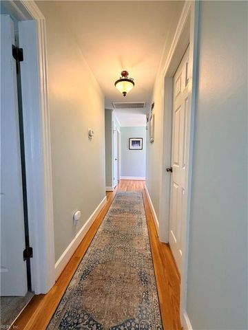 3508 Carter RD, Portsmouth, VA 23703