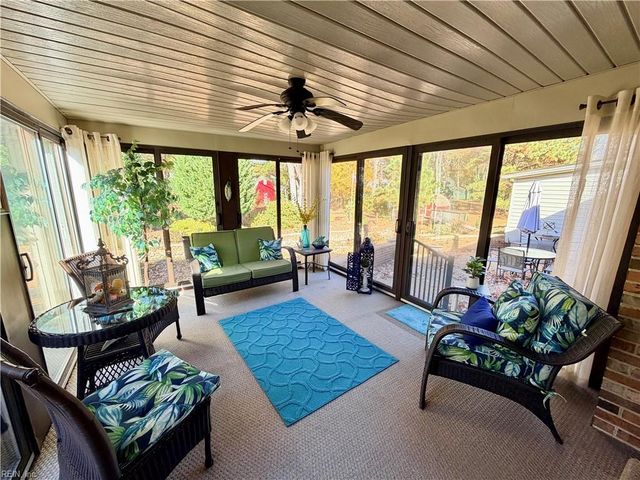 3508 Carter RD, Portsmouth, VA 23703