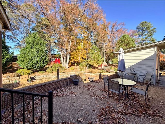 3508 Carter RD, Portsmouth, VA 23703