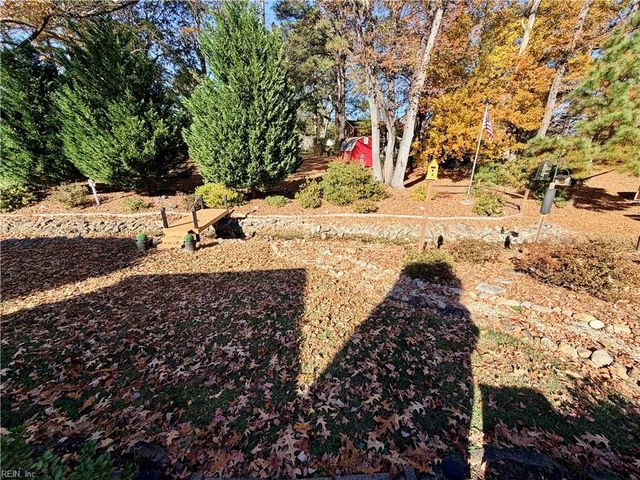 3508 Carter RD, Portsmouth, VA 23703