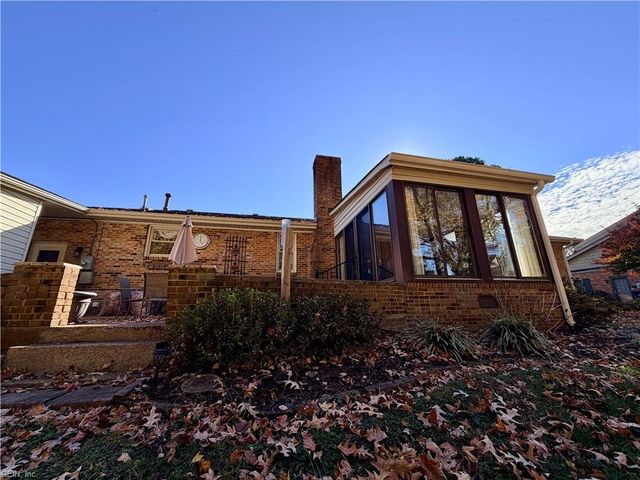 3508 Carter RD, Portsmouth, VA 23703