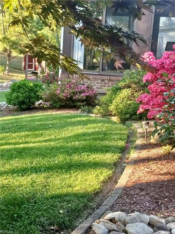 3508 Carter RD, Portsmouth, VA 23703