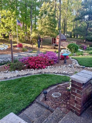 3508 Carter RD, Portsmouth, VA 23703