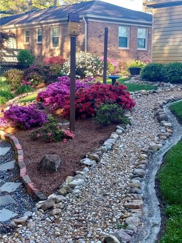 3508 Carter RD, Portsmouth, VA 23703