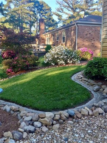 3508 Carter RD, Portsmouth, VA 23703