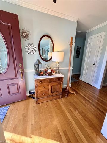 3508 Carter RD, Portsmouth, VA 23703