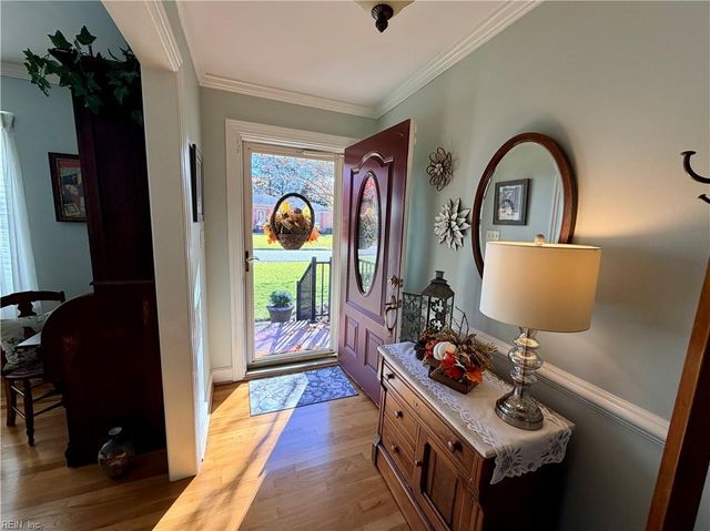 3508 Carter RD, Portsmouth, VA 23703