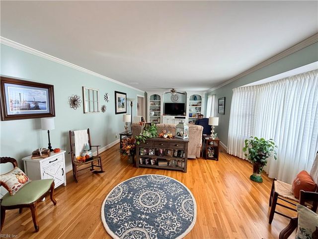 3508 Carter RD, Portsmouth, VA 23703