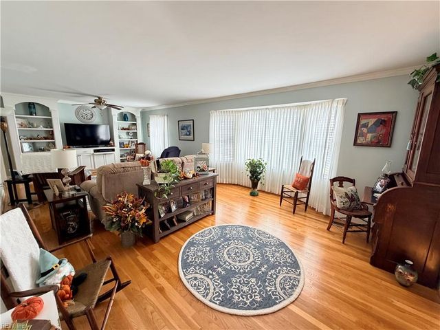 3508 Carter RD, Portsmouth, VA 23703