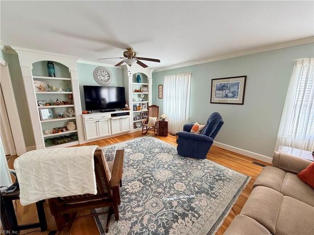 3508 Carter RD, Portsmouth, VA 23703