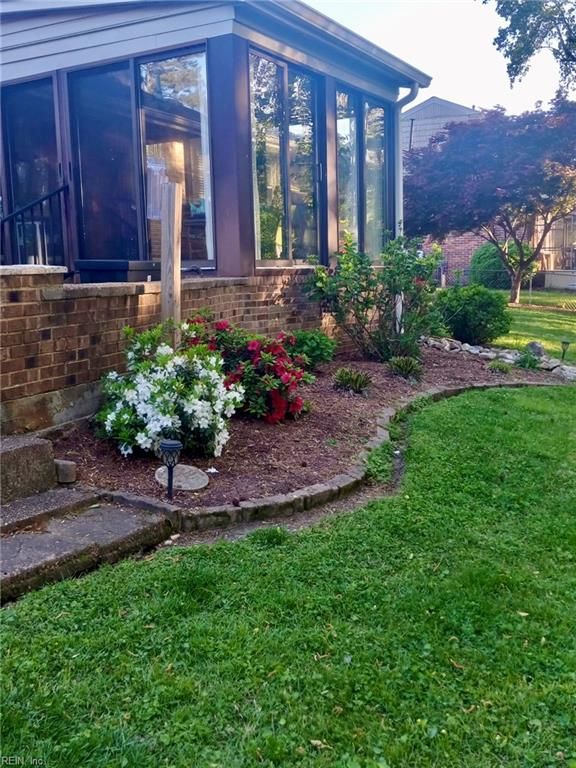 3508 Carter RD, Portsmouth, VA 23703