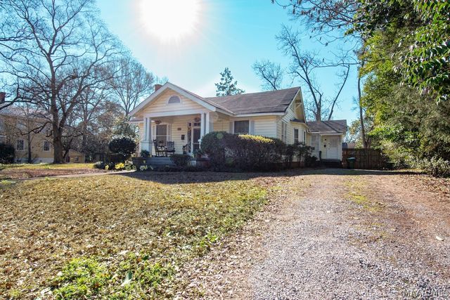 1844 Madison Avenue, Montgomery, AL 36107