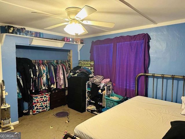 198 Holmesville Avenue, Baxley, GA 31513