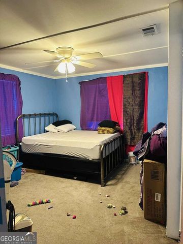 198 Holmesville Avenue, Baxley, GA 31513