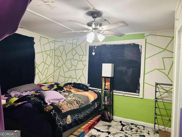 198 Holmesville Avenue, Baxley, GA 31513