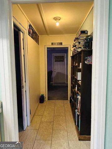 198 Holmesville Avenue, Baxley, GA 31513