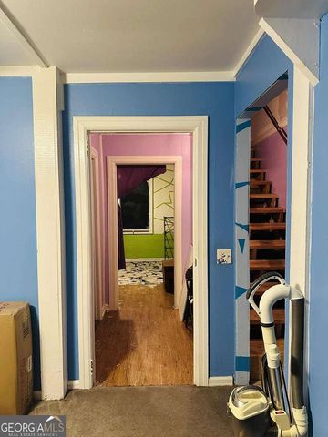 198 Holmesville Avenue, Baxley, GA 31513