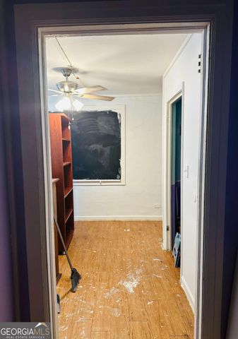 198 Holmesville Avenue, Baxley, GA 31513