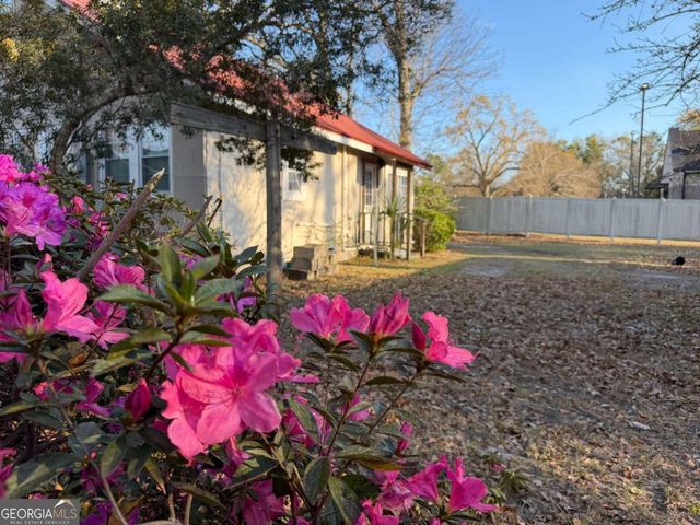 198 Holmesville Avenue, Baxley, GA 31513