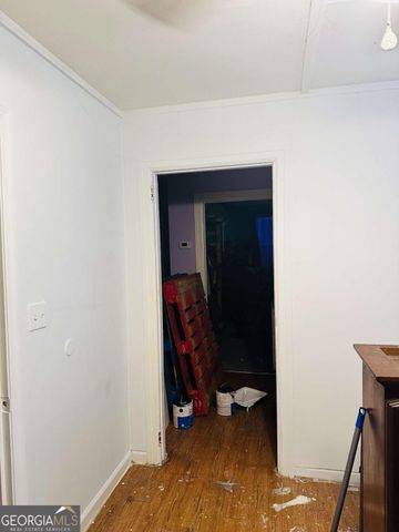 198 Holmesville Avenue, Baxley, GA 31513