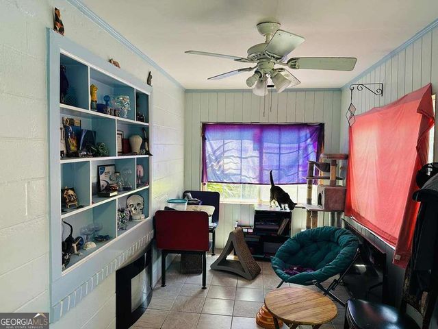 198 Holmesville Avenue, Baxley, GA 31513